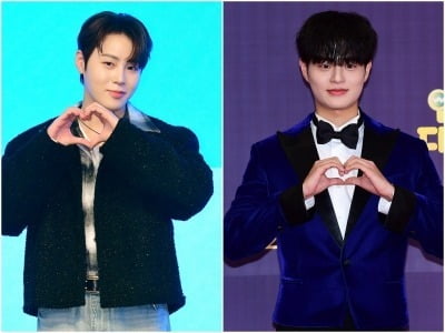 제로베이스원→워너원까지 나섰다…'보플2', 세븐틴-NCT 프로듀서와 파이널 미션 돌입
