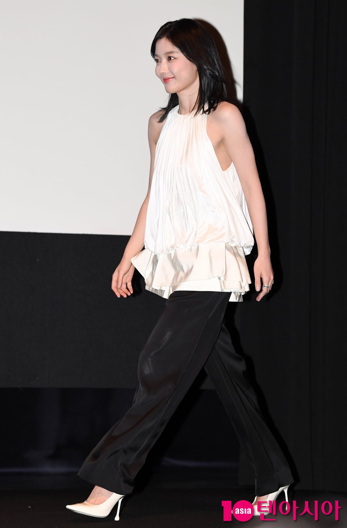 'BIFF' 김유정, 부국제 액터스 행사 최연소 등극...상큼 발랄[TEN포토]