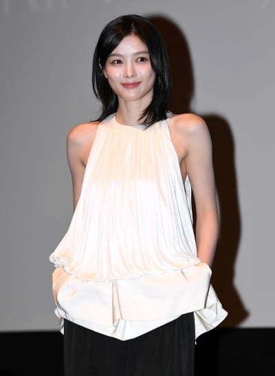 김유정, 4년 후면 30살…"내 아역 생겼을 때 신기해"('액터스 하우스') [BIFF]