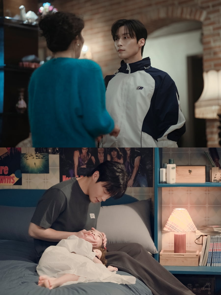 /사진=지니 TV ‘유어 아너’