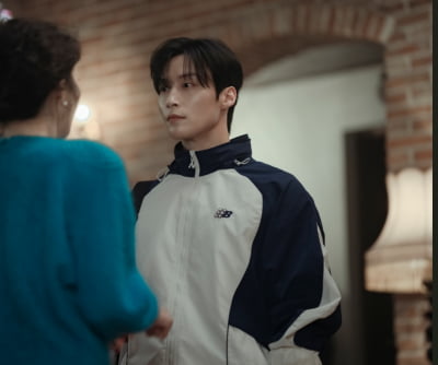 '김명민 아들' 허남준, 또 터졌다…다정한 현실 오빠美 ('백번의 추억')