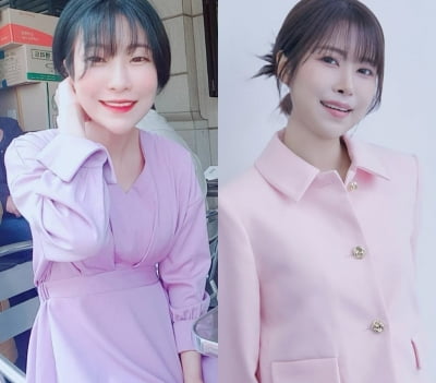 성형에 '1억' 투자한 이세영, 새 프로필 찍고 "뿌린 대로 거뒀다"…만족도 최상
