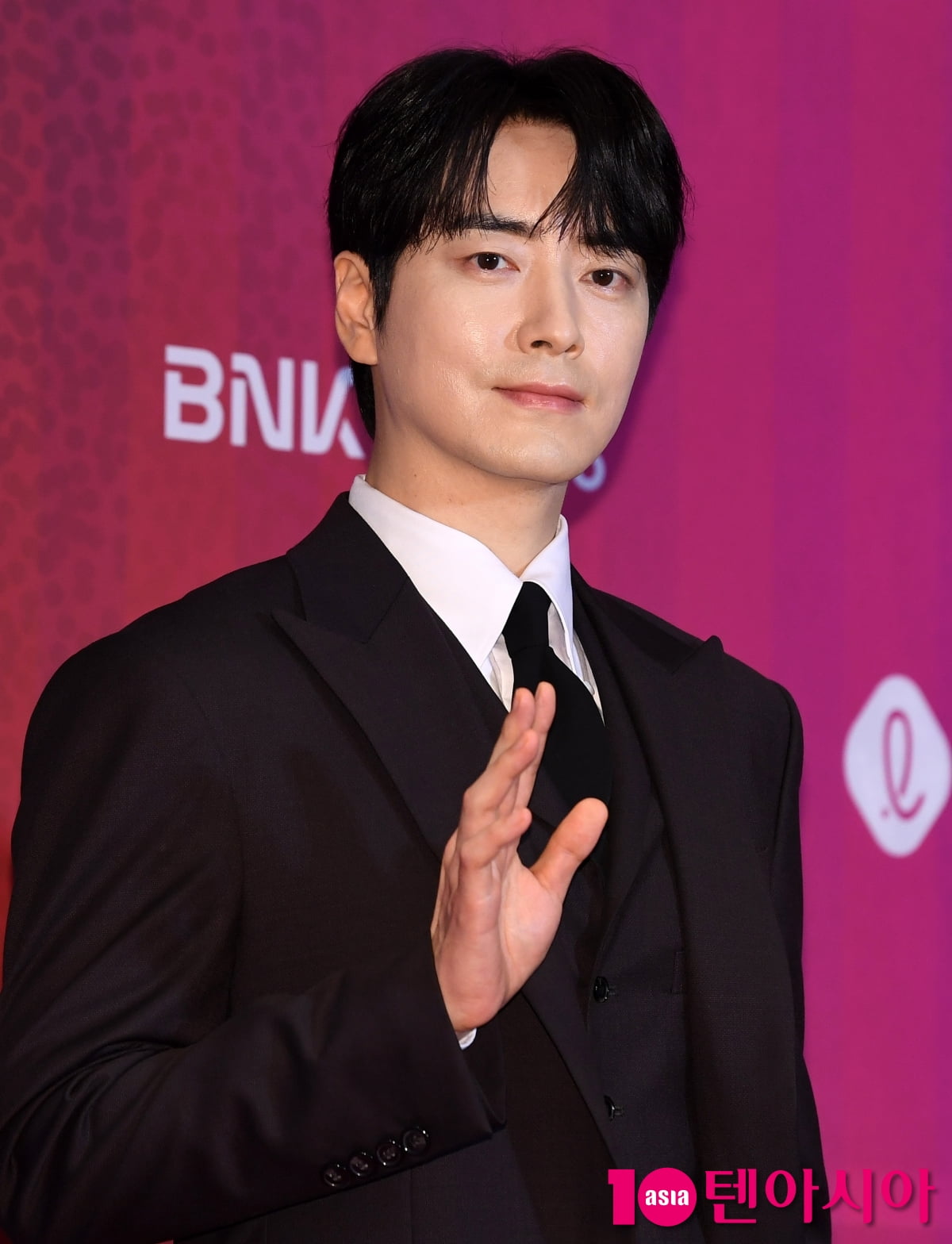 이준혁, 완벽한 수튜핏[TEN포토+]