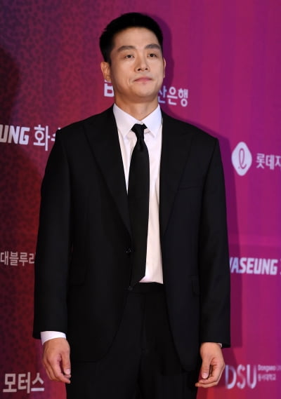 김영성, 반가워요[TEN포토+]