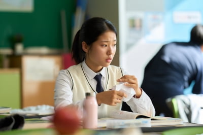 서수빈, 진짜 모습 대체 뭔지…엄마한텐 뻔뻔하고, 남친에겐 짓궂네('세계의 주인')