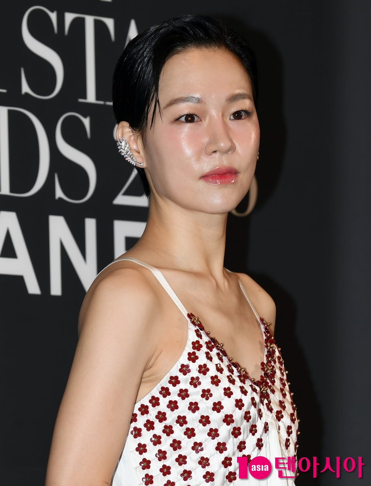한예리, 시선 사로잡는 패션[TEN포토+]