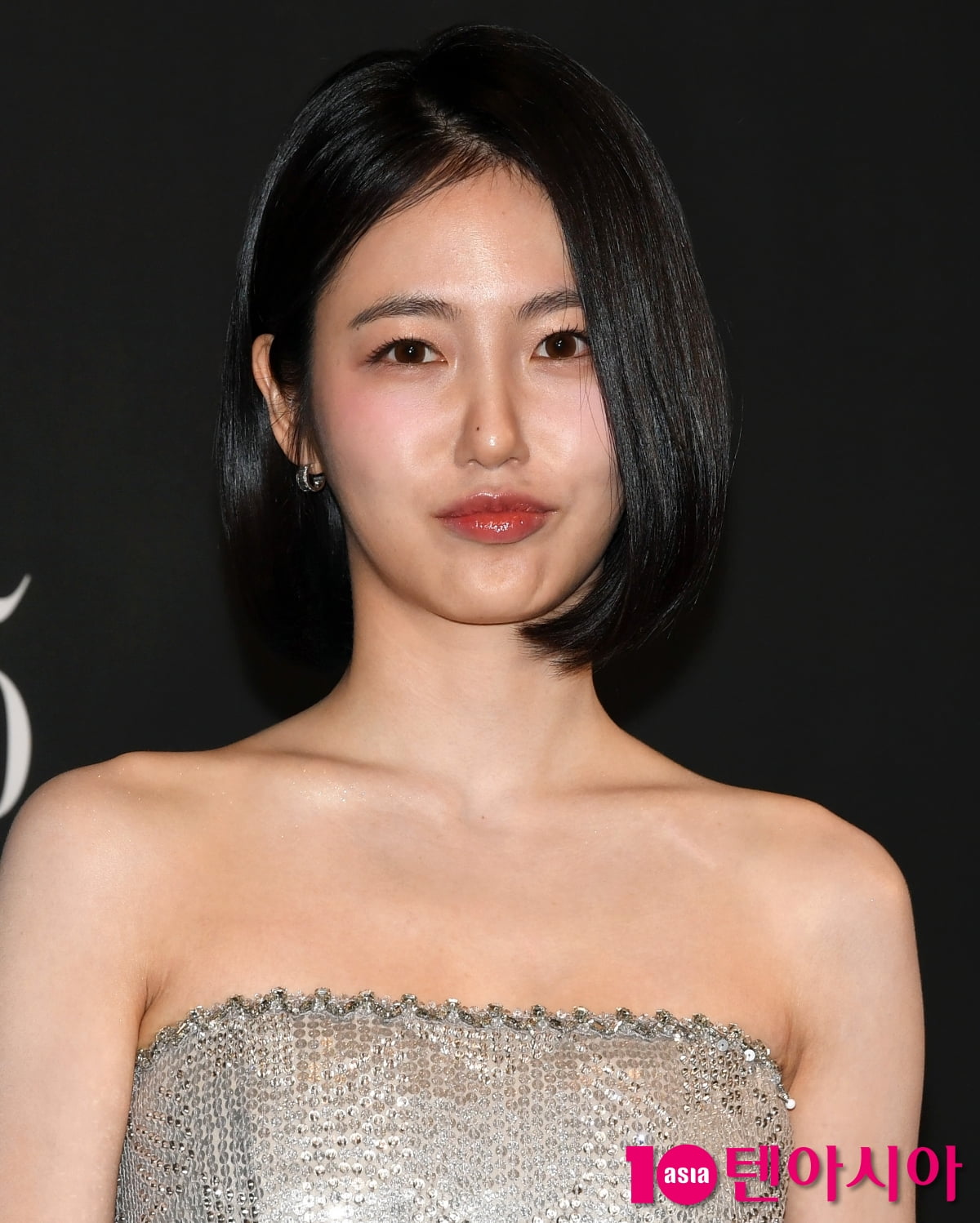신예은, 눈부심 그 자체...애교는 덤[TEN포토+]