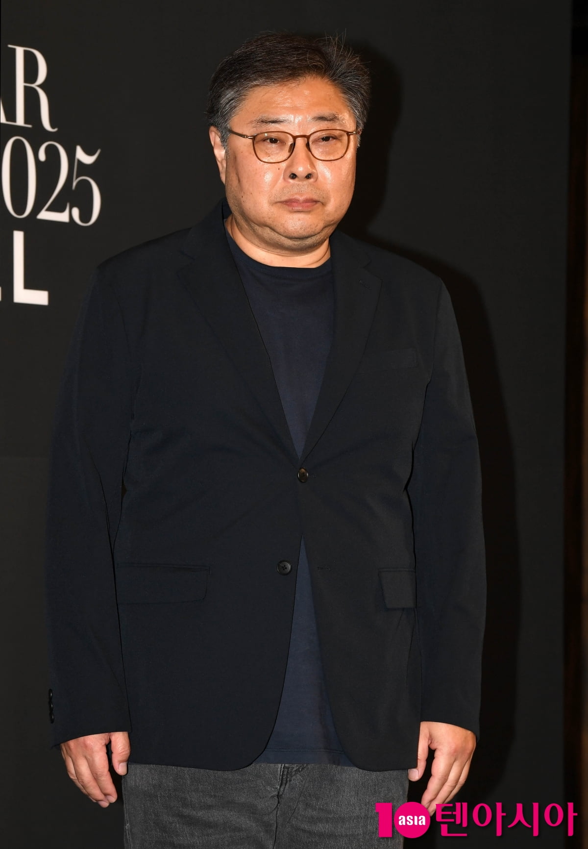 오승욱 감독, 시크한 포토타임[TEN포토]