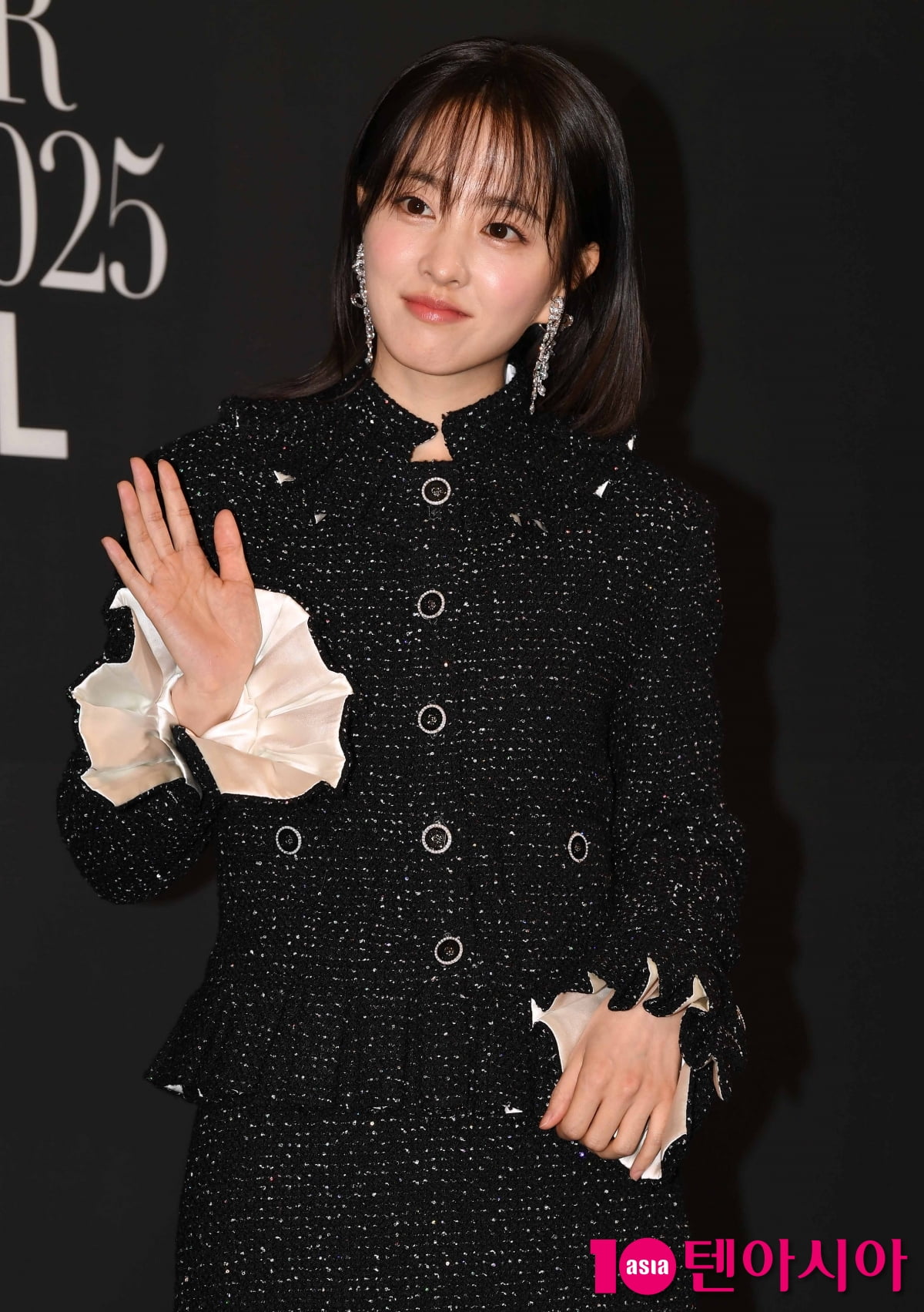 박보영, 사랑스러운 뽀블리[TEN포토+]