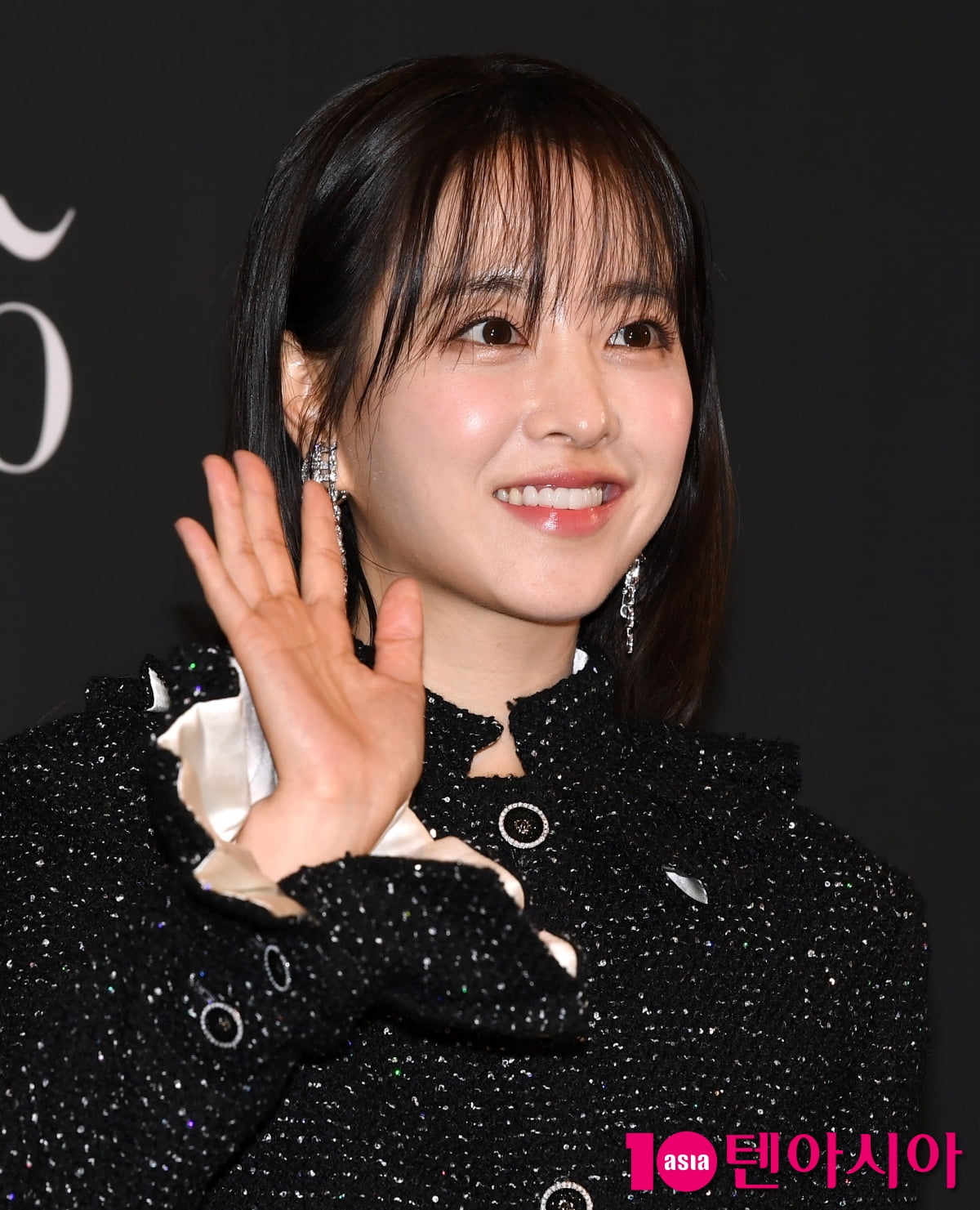 박보영, 사랑스러운 뽀블리[TEN포토+]