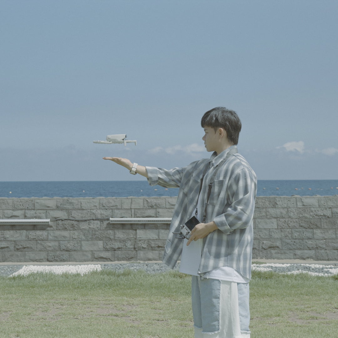 신얼/사진 = LIKE A WAVE