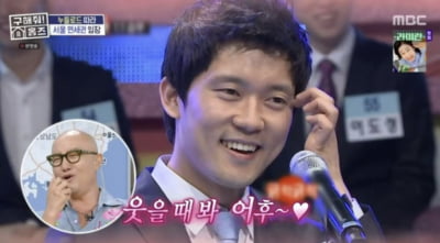 '탑게이' 홍석천 "김대호, 보석함에 있었는데…'나혼산' 보고 OUT" ('홈즈')[종합]