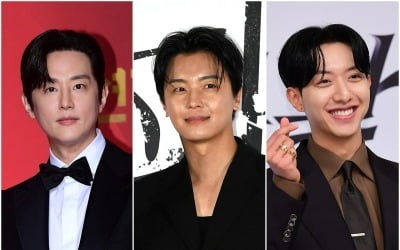 [종합] 출연진 갈등 터졌다…권율·이정신→연우진, 서로 다른 입맛 "역시 괴스러워" ('뚜벅이')
