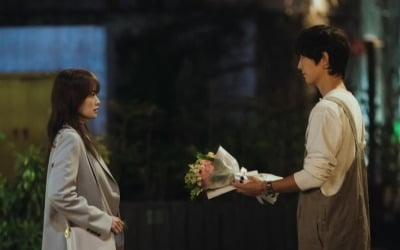 2%대 시청률 부진에도…송중기의 고백, ♥천우희와 터닝 포인트 맞는다 ('마이 유스')