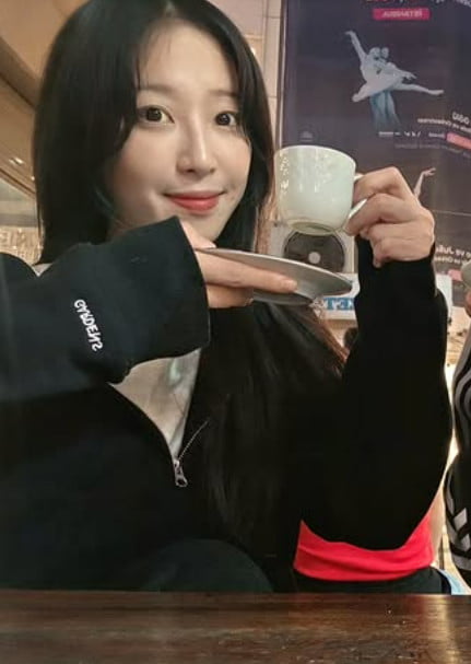 사진=쯔양 SNS