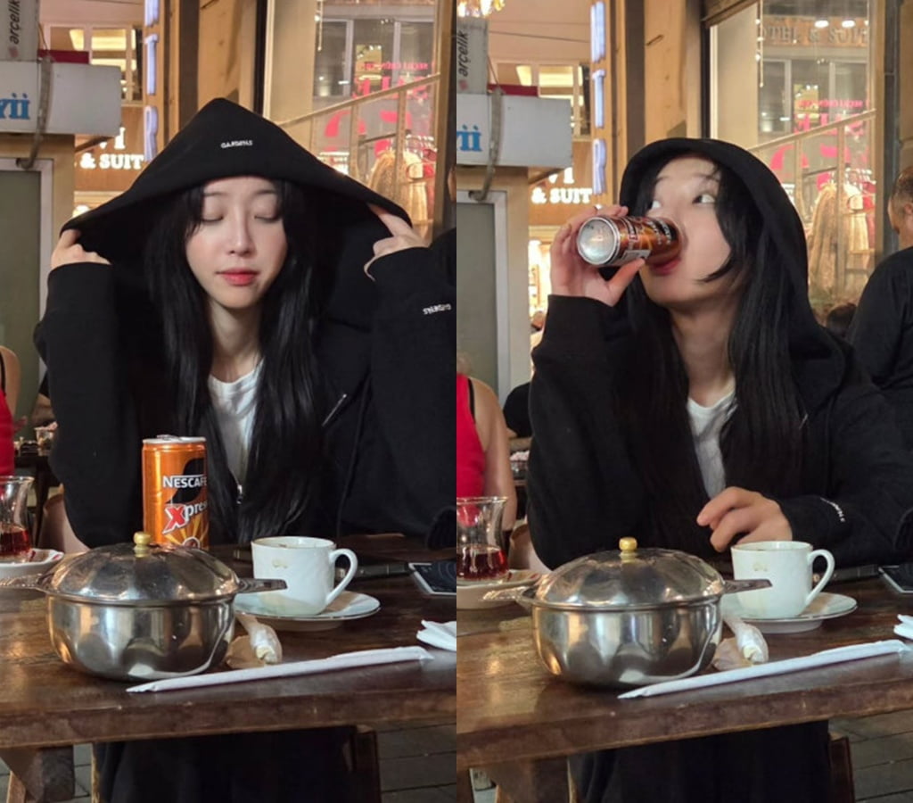 사진=쯔양 SNS