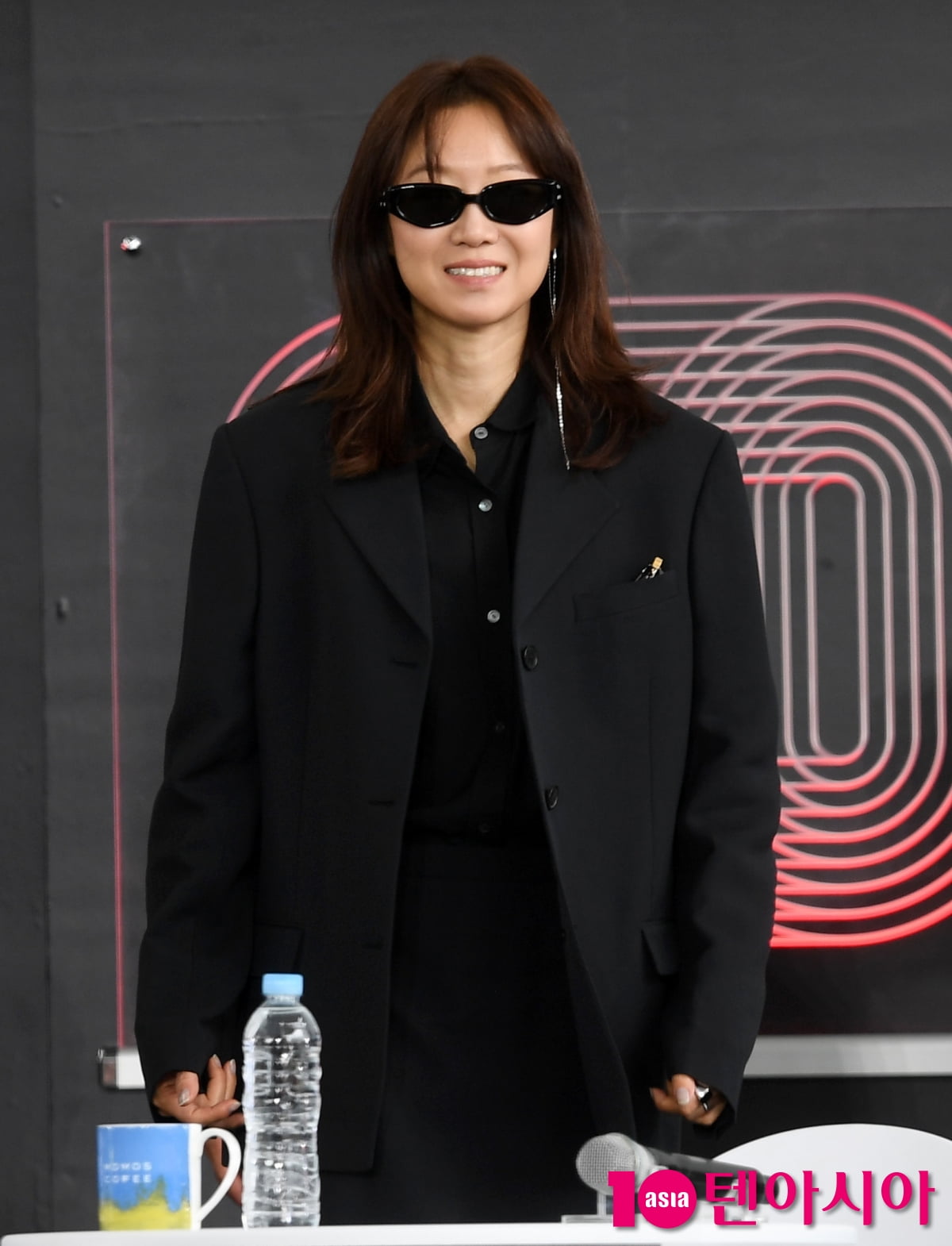 'BIFF' 공효진, 가을날씨엔 선그라스죠[TEN포토]