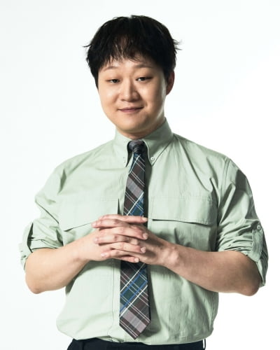 [단독] 피식대학 정재형, 장가간다…♥9살 연하와 11월 웨딩마치
