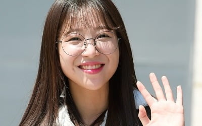 '구독자 1250만' 쯔양, 투병 사실 고백했다…"눈에 불치병 있어" ('쯔양밖정원')