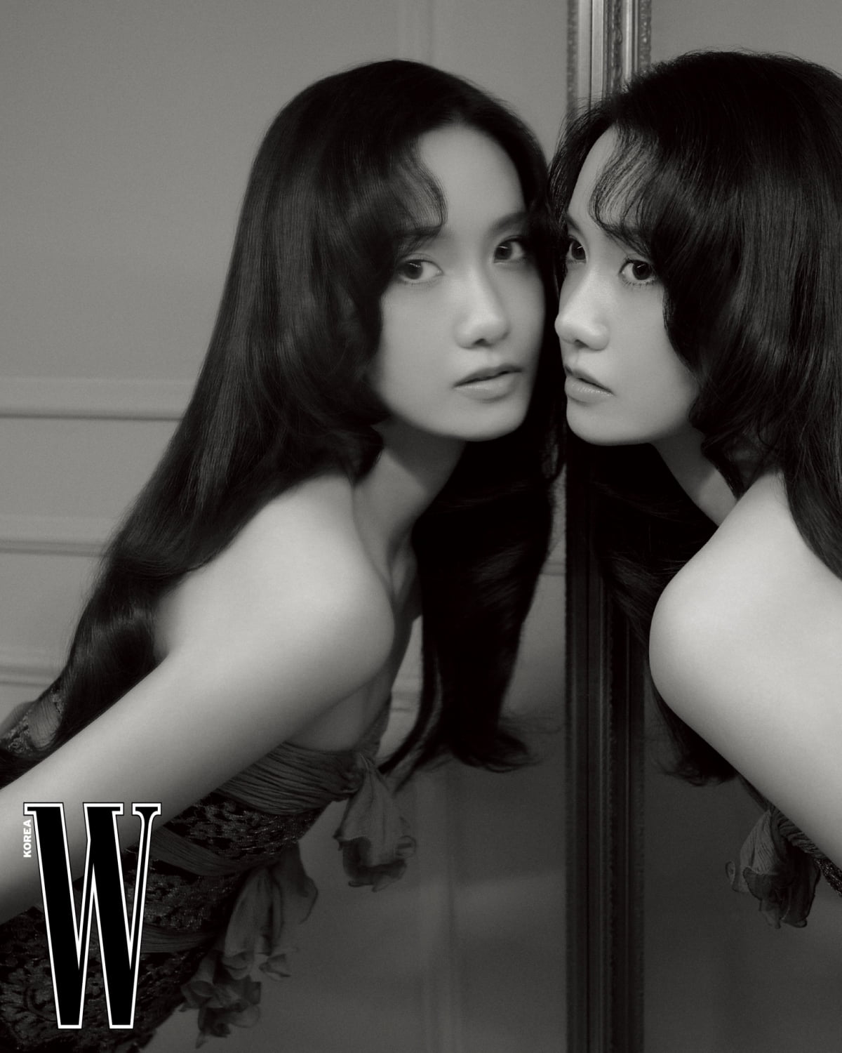 / 사진 제공 - 더블유 코리아(W KOREA)