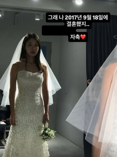 '이지혜♥' 문재완, 결혼기념일 잊어버렸나…결국 혼자 남겨져, 자축 엔딩