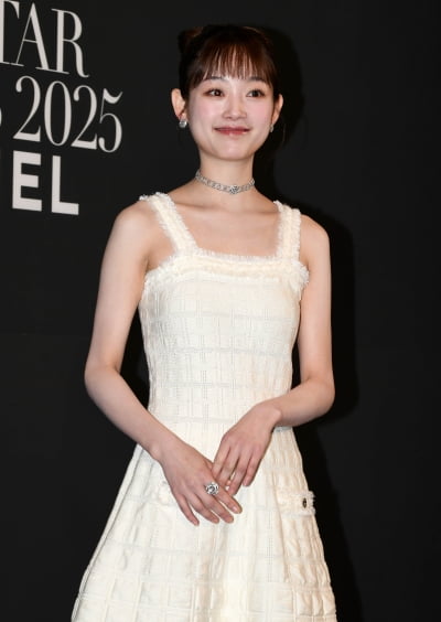 이유미, 뭘 했길래 피와 멍이…"행복해지는 과정, 예쁘게 나와"('당신이 죽였다') [BIFF]