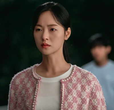 전여빈, K그룹 회장 재산 상속 받는다…신분 세탁까지 감행 ('착한 여자 부세미')