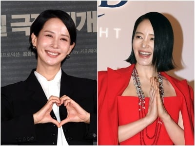 [단독] "조합만으로 대박" 조여정, 27년 만에 김혜수와 호흡할까…'오겜' 황동혁 감독 신작 캐스팅