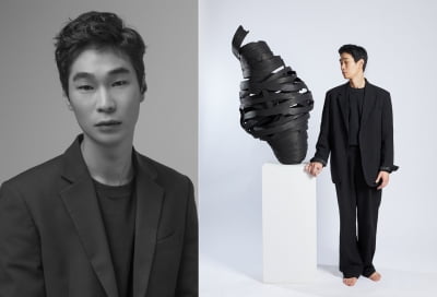 박성웅 손잡은 신예 남배우, 깜짝 소식 전했다…이영애 신작 캐스팅→공예 작가 입선