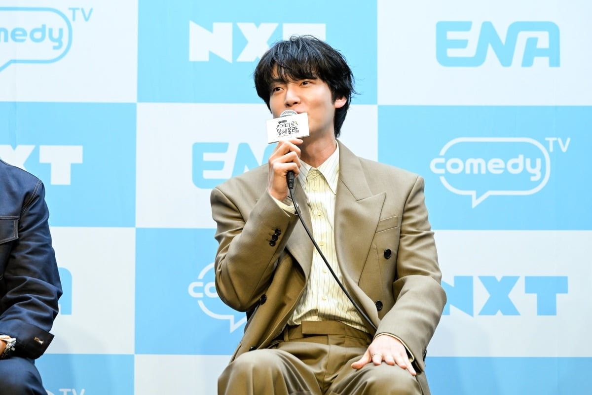 사진=ENA, NXT, 코미디TV