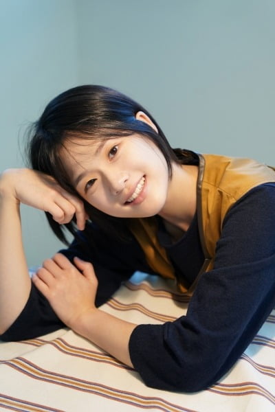 신민아♥김우빈, 새 식구 생겼다…1년 만에 사랑스러운 새 프로필 공개한 노주은