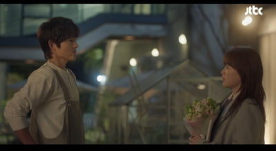 [종합] 송중기, 천우희에게 전한 솔직 담담한 고백… ('마이 유스')