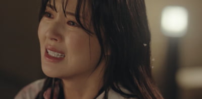 이선빈, ♥남친에 이별 통보 당했다…환승 연애 발각, "나도 너 성에 안차" ('달까지가자')