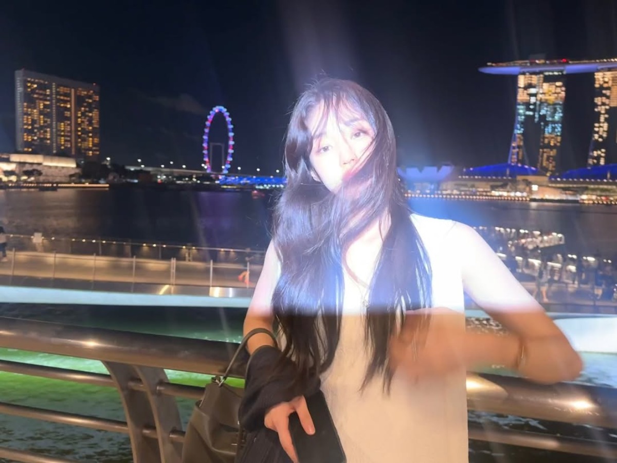 사진 = 노윤서 인스타그램