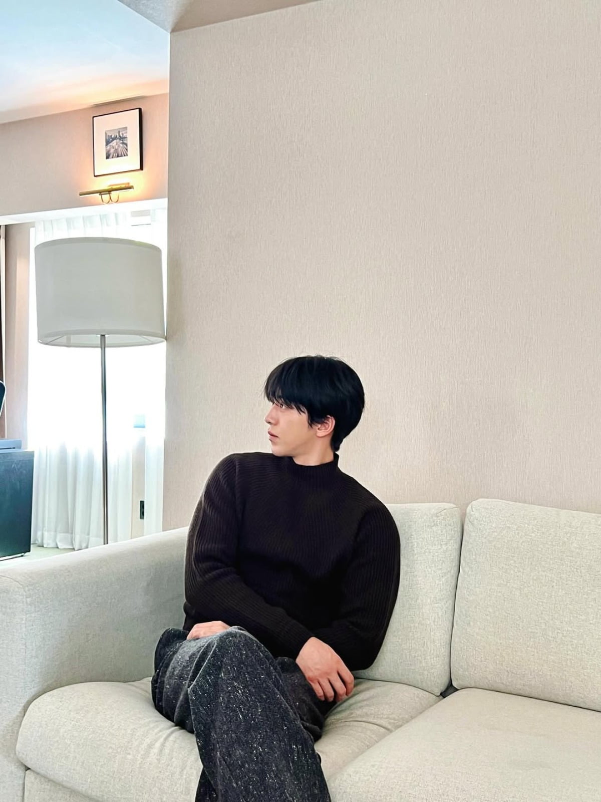 사진 = 남주혁 인스타그램