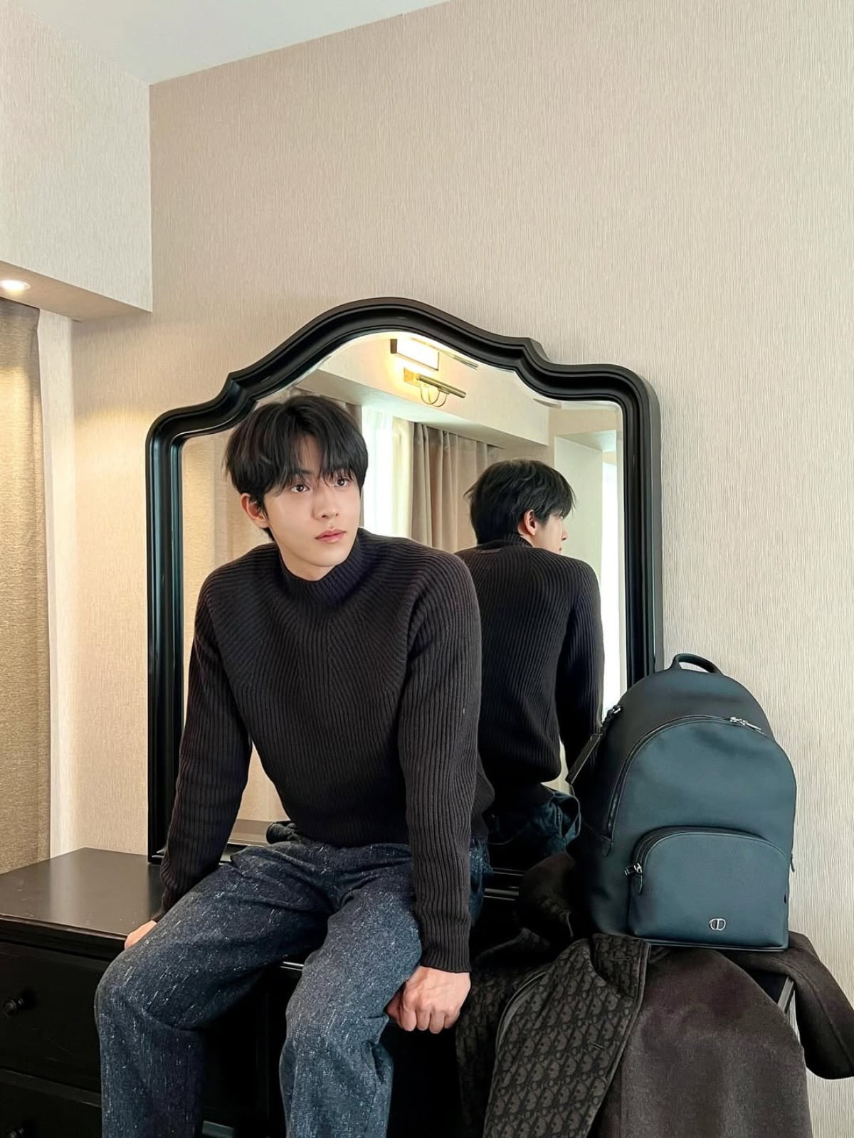 사진 = 남주혁 인스타그램
