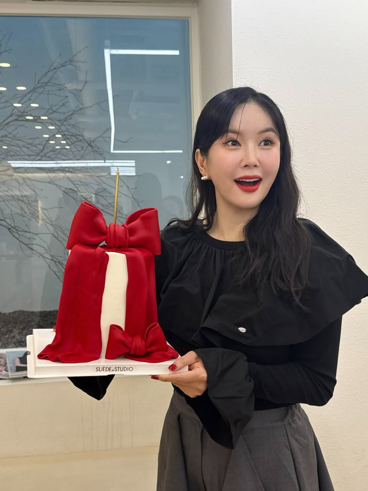 사진 = 장영란 인스타그램