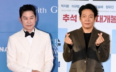 신동엽, 후배 배우 태도 폭로했다…"초심을 잃어" ('놀토')