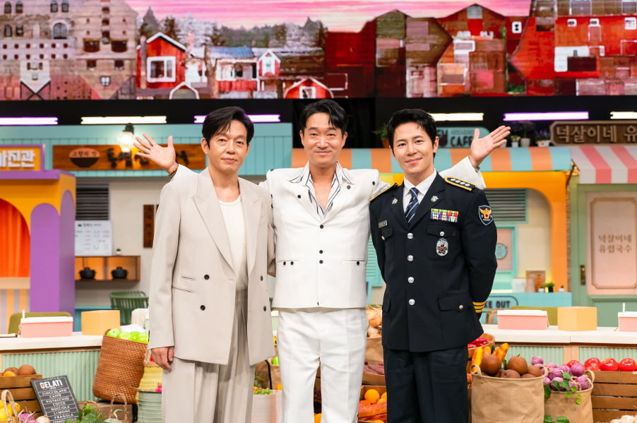 신동엽, 후배 배우 태도 폭로했다…"초심을 잃어" ('놀토')