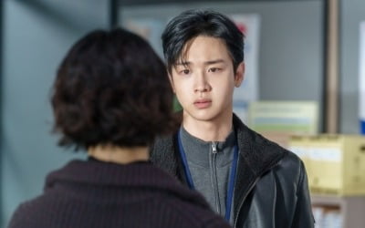 고현정 아들, 엄마 존재 차마 못 밝혔다…"격대게 대립하는 이유 주목하길" ('사마귀')