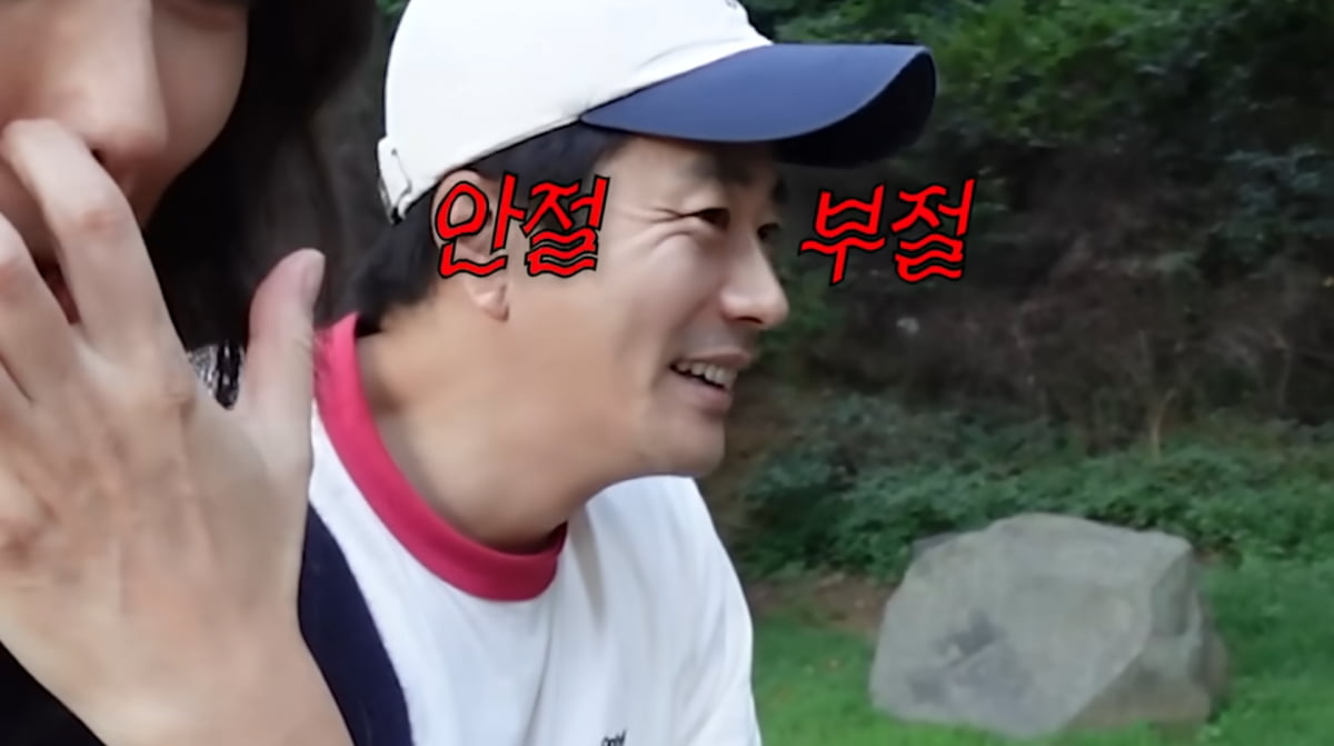 사진=유튜브 'Mrs.뉴저지 손태영'