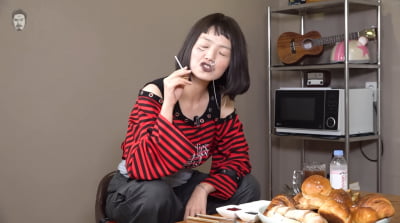 안영미, 아슬아슬 심의 위협에…"전체 모자이크해라"('꼰대희')