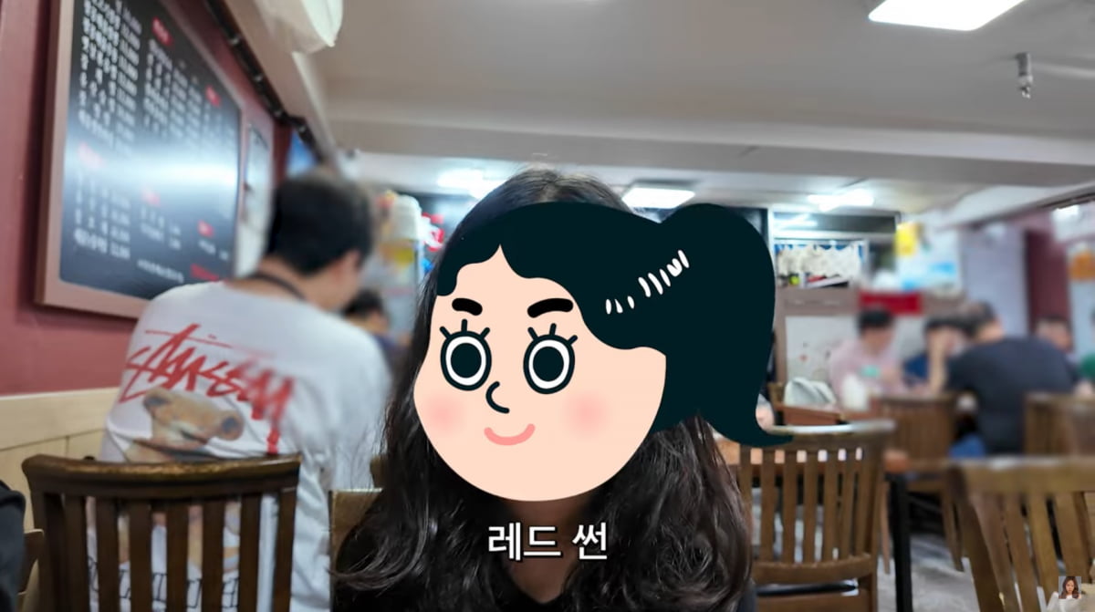 사진=벡지영 유튜브