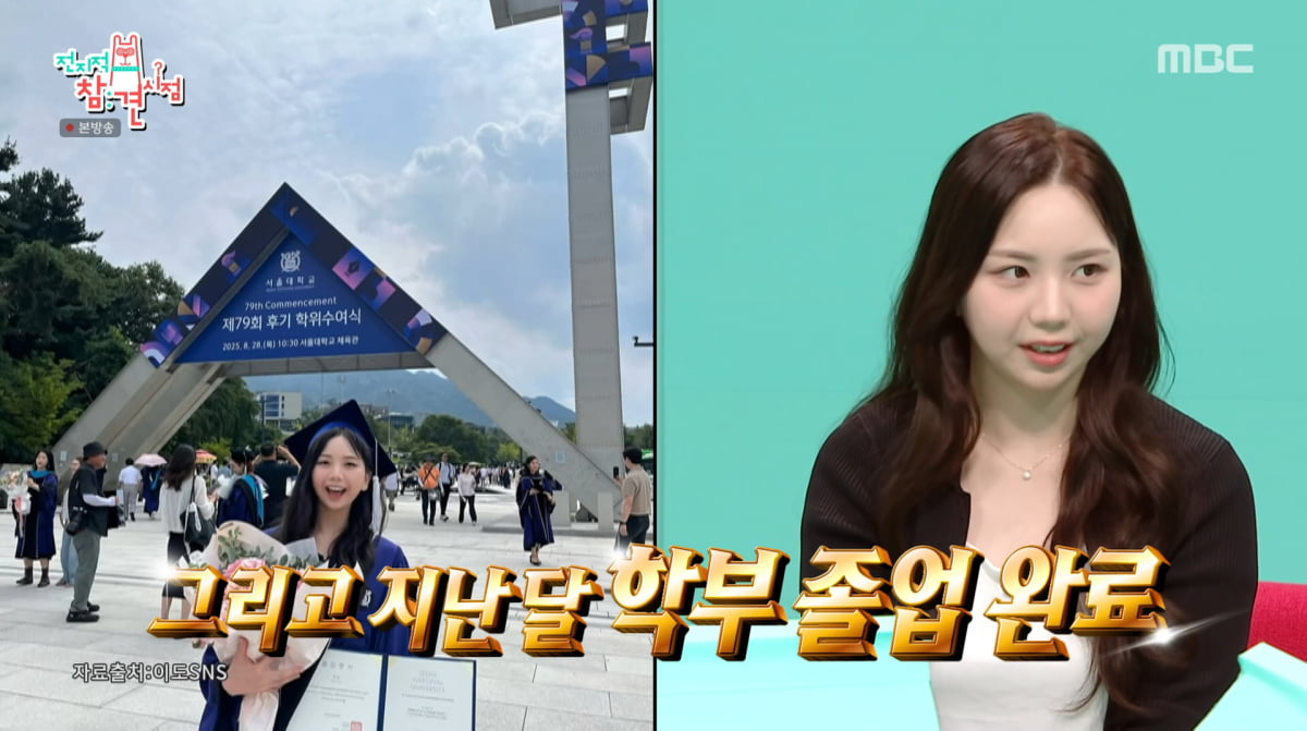 사진=MBC '전지적 참견 시점'