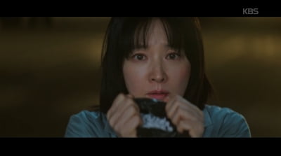 이영애, 26년만에 일냈다…마약 발견 후 김영광에 동업 제안→첫 회부터 4.0% 기록 ('은수좋은날')