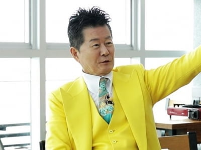 '애처가' 태진아, ♥옥경이 6년째 치매…"끈으로 묶고 자" ('백반기행')