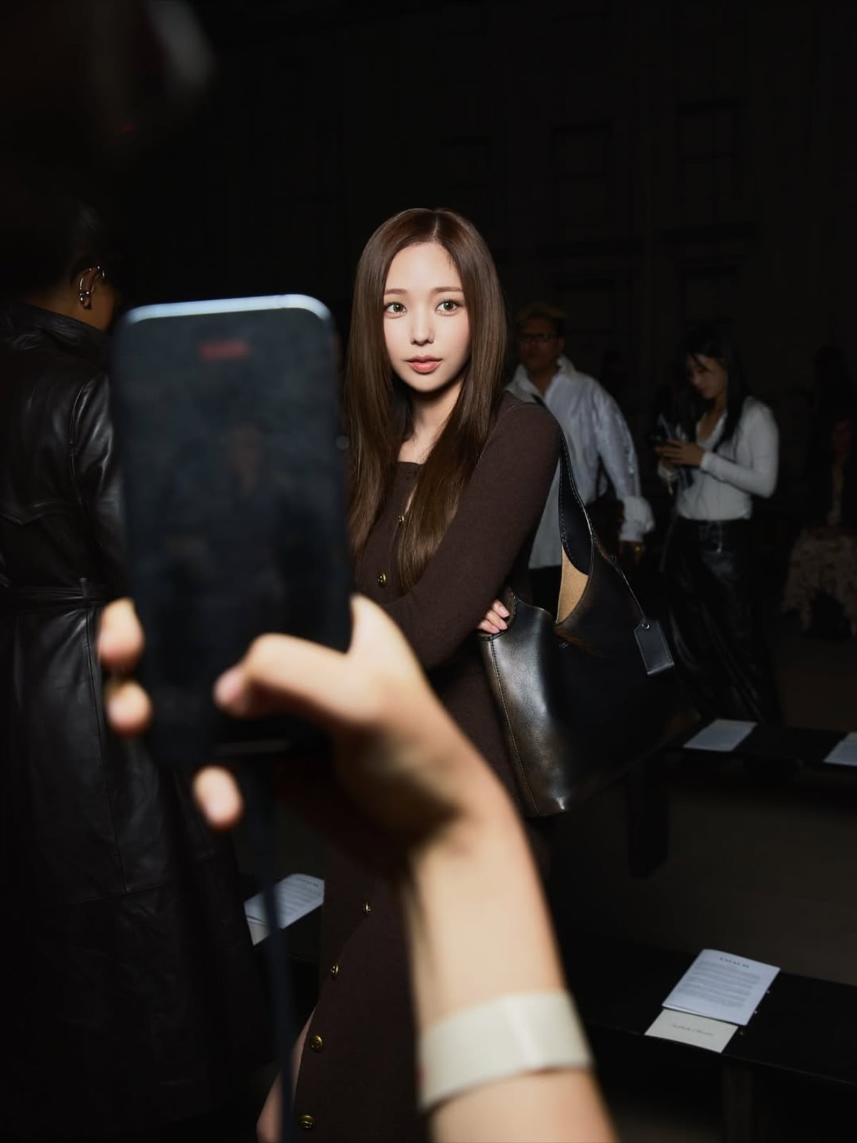 사진 = 채수빈 인스타그램