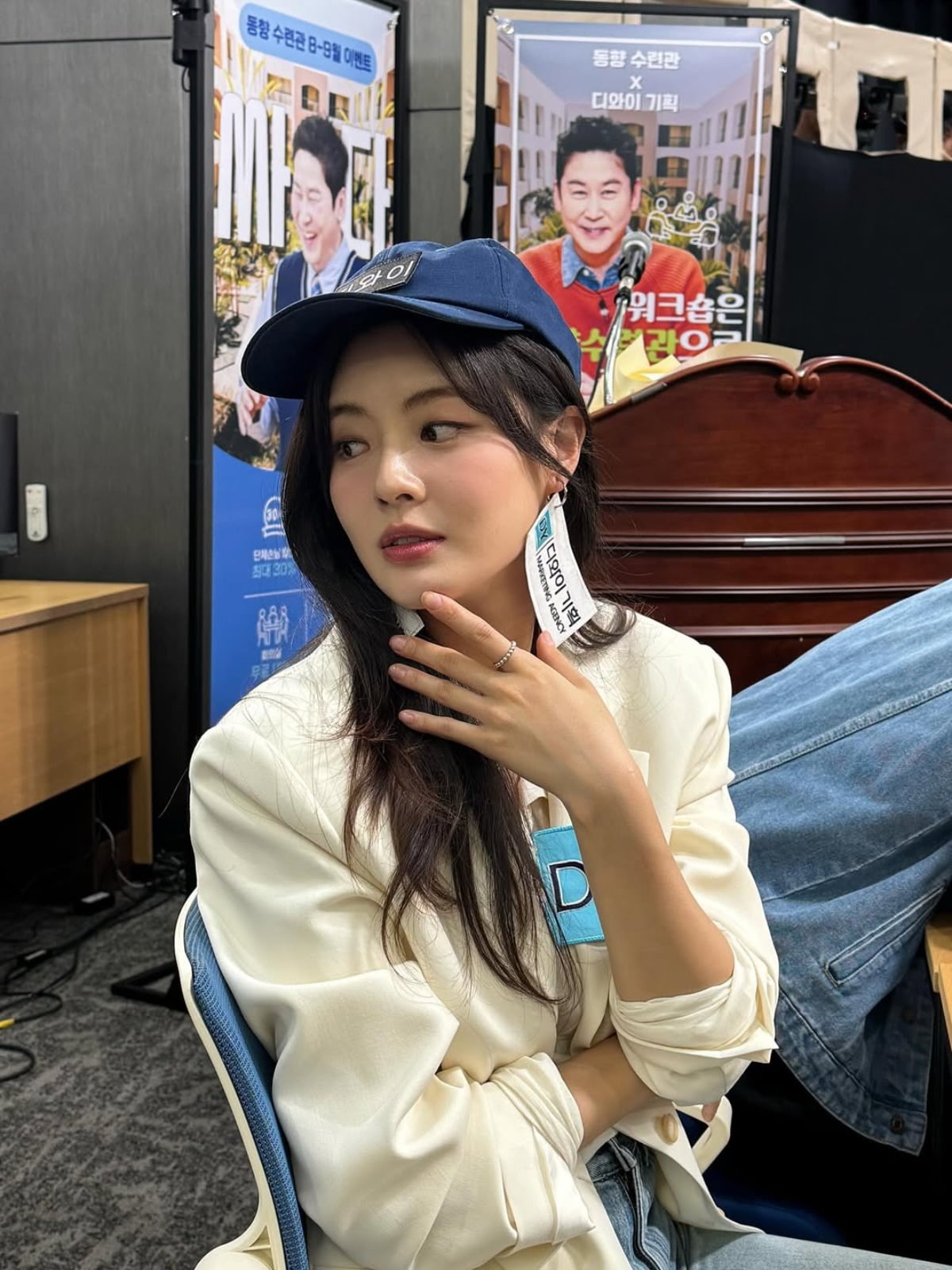 사진 = 이선빈 인스타그램