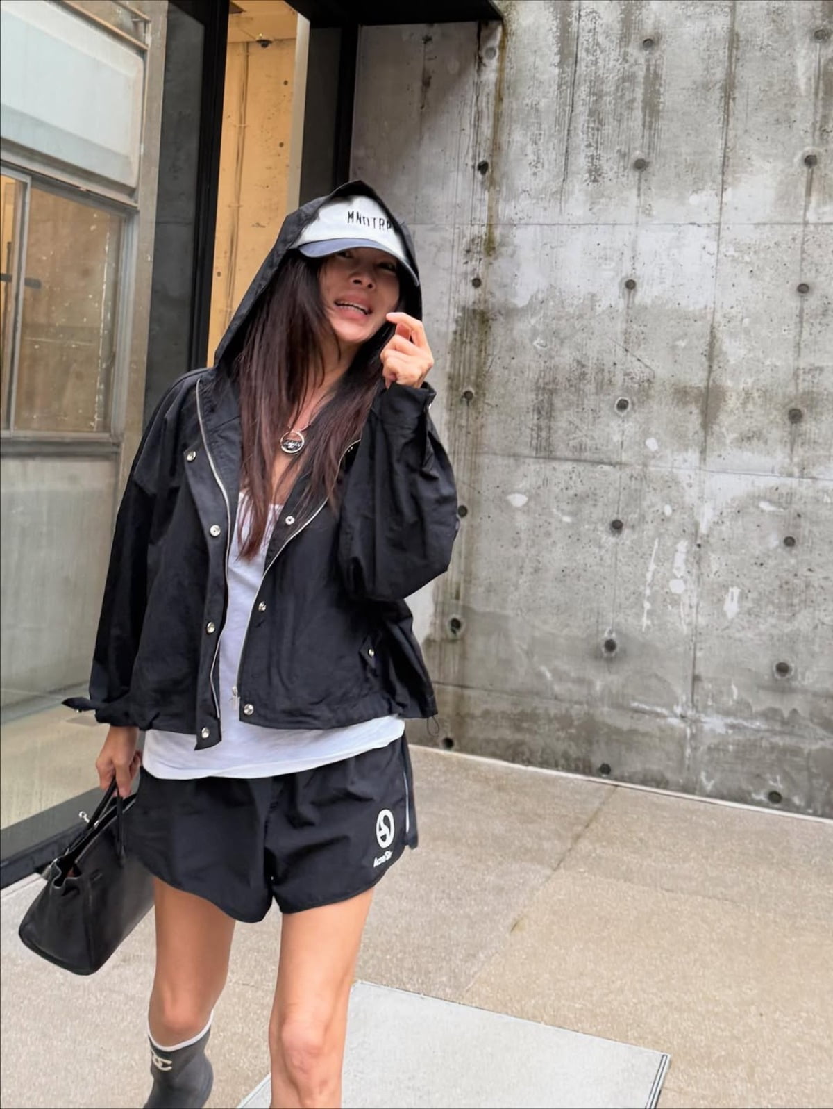 사진 = 황신혜 인스타그램