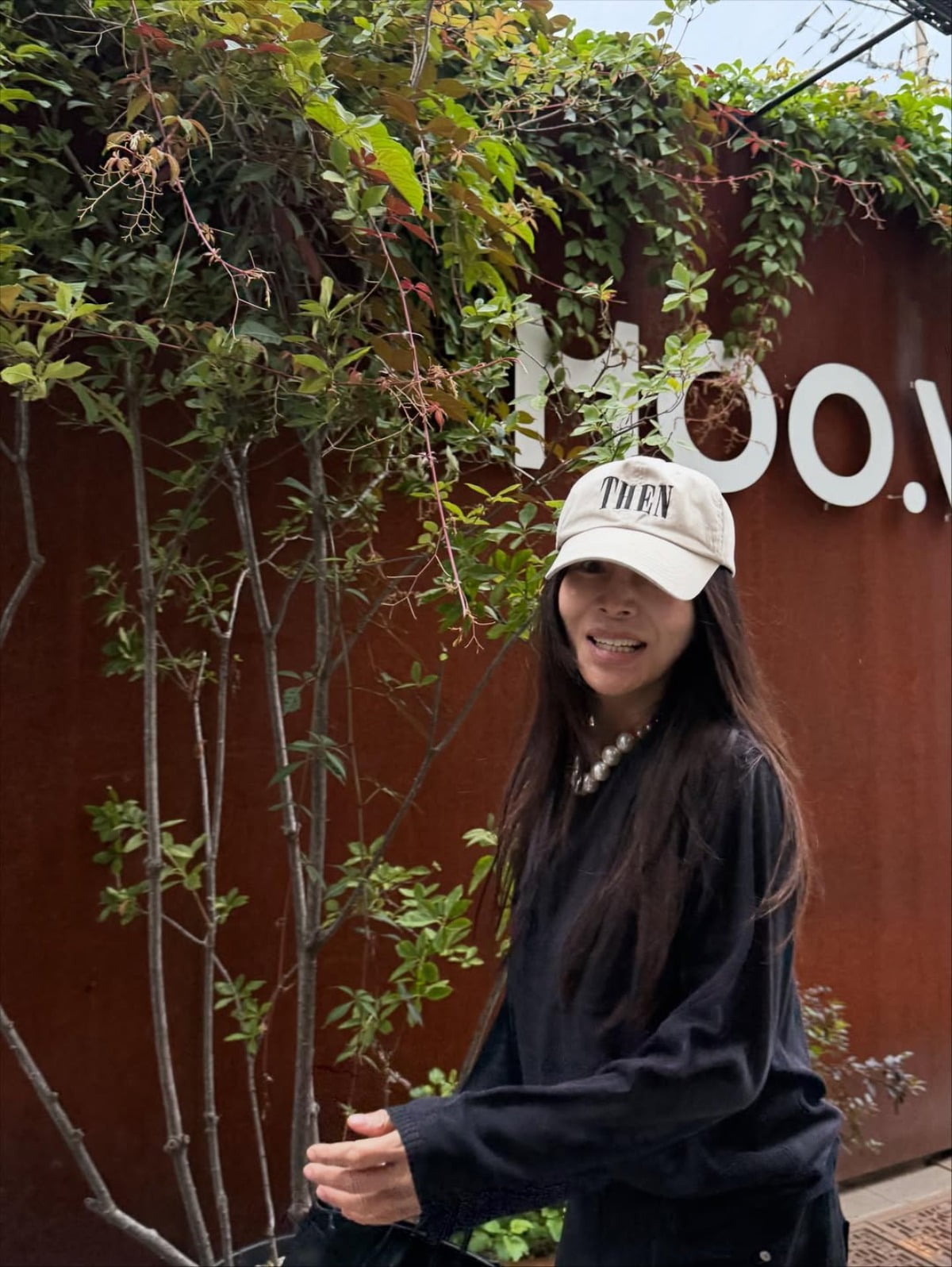 사진 = 황신혜 인스타그램